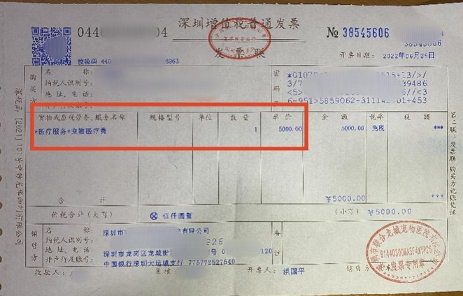 宠物狗转诊后不到20小时死亡，宠物医院遭质疑，市监局介入