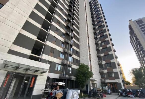 北京“寻狗赠房”事件余波未平：有人篡改信息