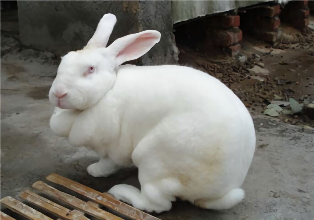 獭兔身份信息