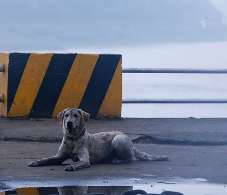 《忠犬流浪记》：狗被人选择一时，却追随了主人一生