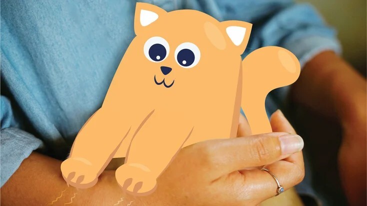 猫抓病：病因、症状和治疗方法