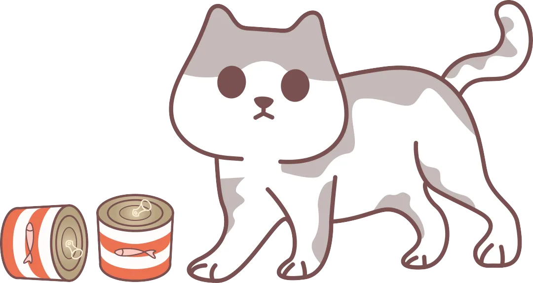 猫咪不爱喝水怎么办?14 个骗猫喝水小技巧