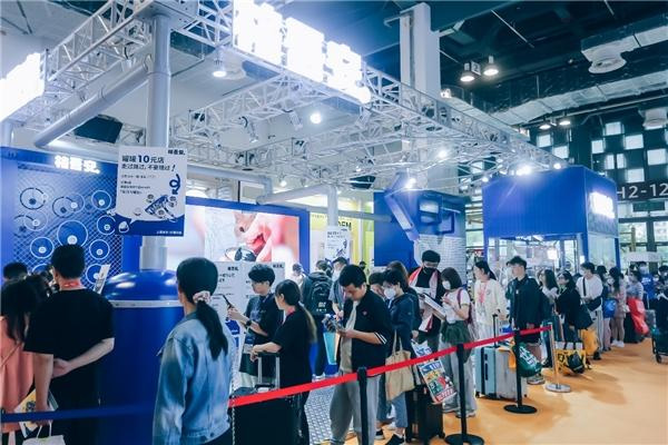 宠物罐头粮新锐品牌格吾安精彩亮相第三届TOPS它博会