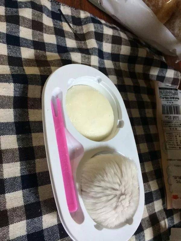 奶茶仓鼠