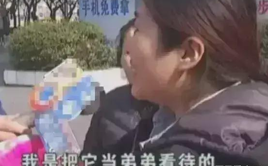 爱宠泰迪生理需求旺盛，做绝育死了，女子要医生给狗下跪