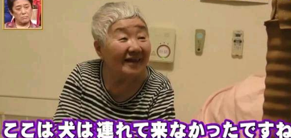 狗狗和主人都换上了老年痴呆 多年后的重逢 还会认得彼此吗？