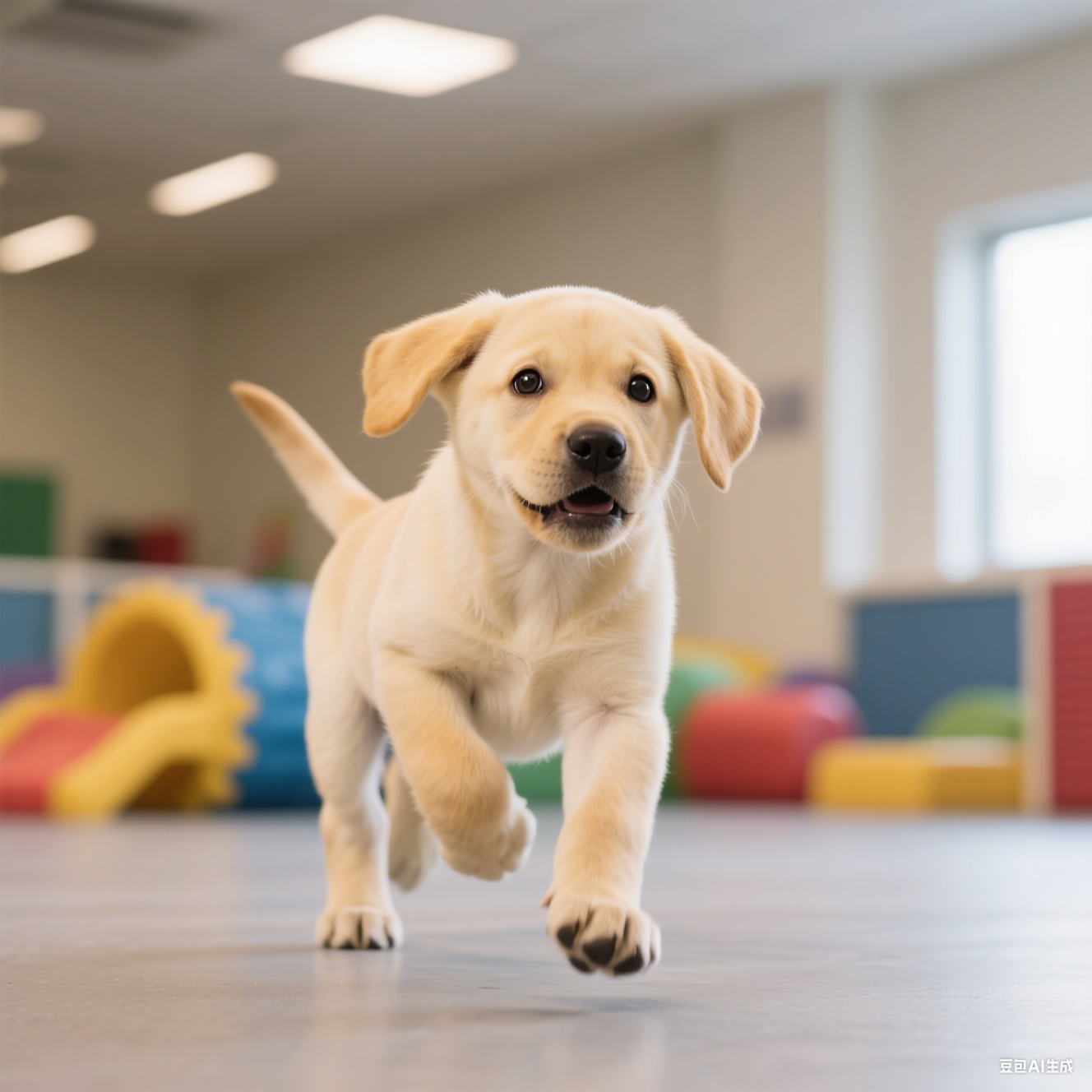 比熊犬​喂养技巧